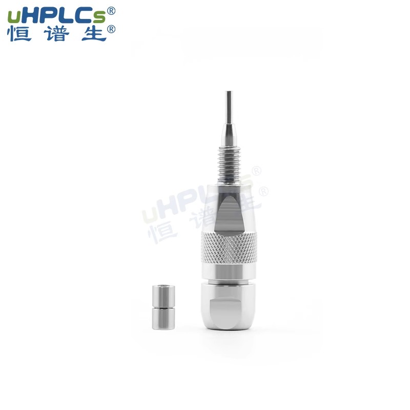 恒譜生 UPLC 超高壓直連保護(hù)柱使用手冊！