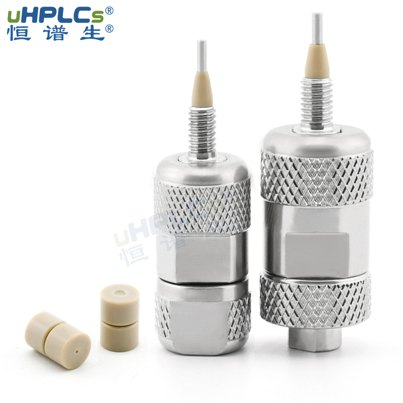 液相色譜為什么使用保護柱？