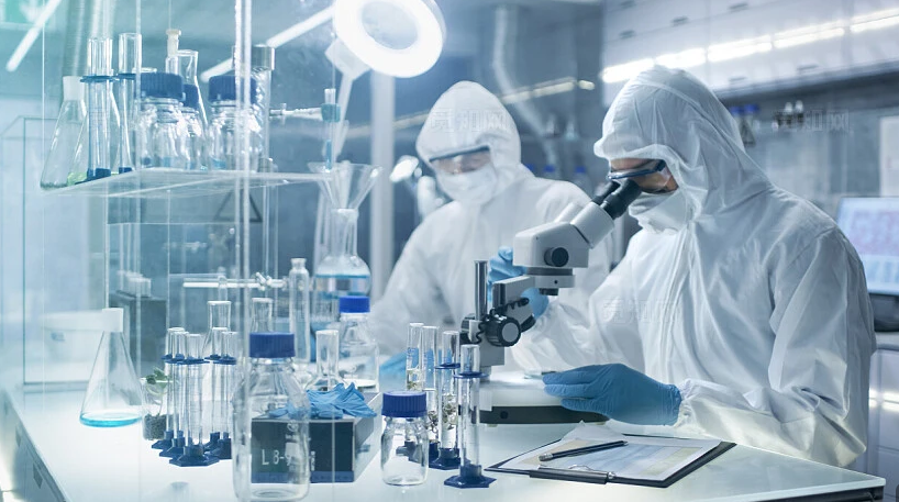 大分子生物樣品檢測用色譜柱（Bio – SEC）：生物分析領(lǐng)域的精準(zhǔn)利器！