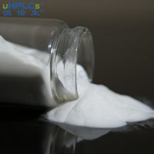 恒譜生CN反相色譜填料，100?，3μm