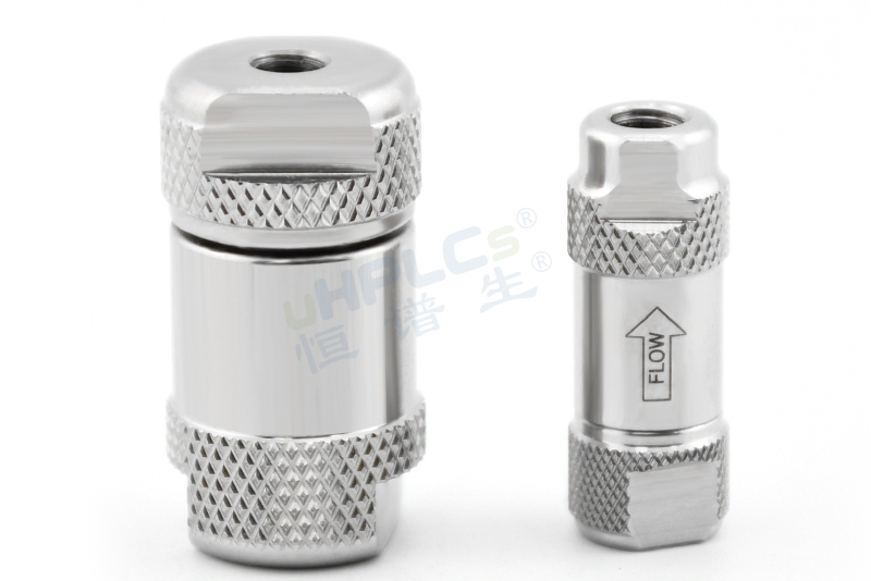 恒譜生在線過濾器：守護(hù)HPLC，確保分析精準(zhǔn)