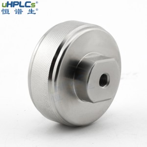 恒譜生20#制備液相在線過濾器獨立式柱前hplc在線過濾器，0.5μ,2μ,5μ,10μ,20μ