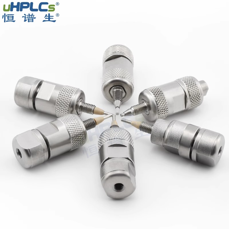 恒譜生分析保護柱：UPLC 超高壓直連保護柱的安裝指南！